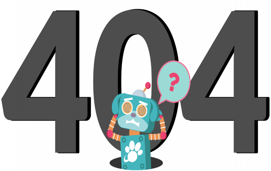 Page Not Found